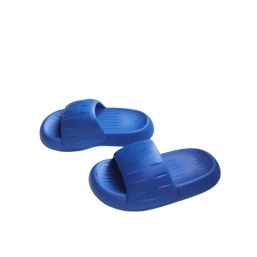 Slipper 42/43 - Blue